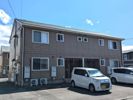 グランモア石井 B棟の外観