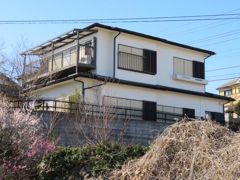 石井貸家の外観画像