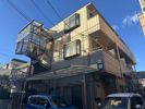 本町ハイツの間取り画像