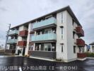 カトレアⅥの間取り画像