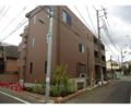 M－hausの外観