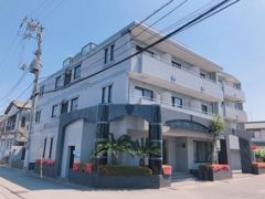 グランフィールド南行徳(F-028)の外観画像