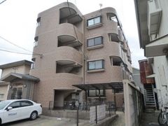 カーサフェリーチェ(小牧店)の外観画像