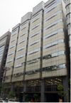藤和ハイタウン上野の外観