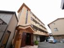 アミニティハイツ田村の間取り画像