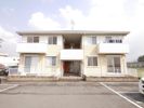 シャーメゾン頓野A棟の間取り画像