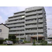 コスモ立川サングレイスの外観画像