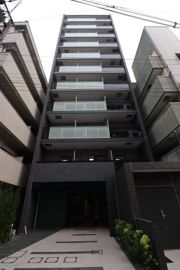 GENOVIA横浜石川町の外観画像