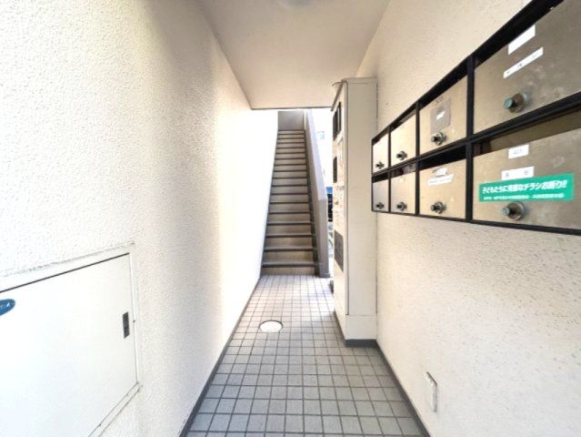ロビー