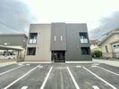 ライトアロー楠の間取り画像