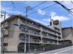 スターハイツ住吉川の外観画像