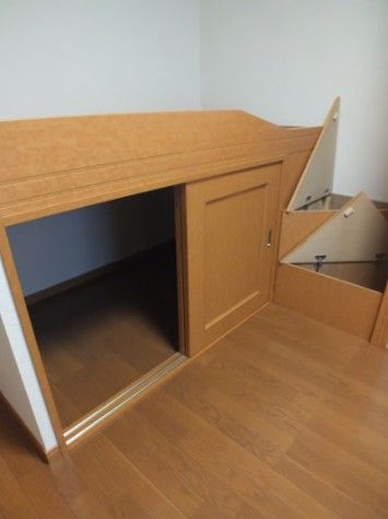 リビング