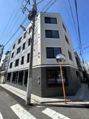 プラティーク住吉の外観画像