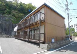 サニー旭園の外観画像