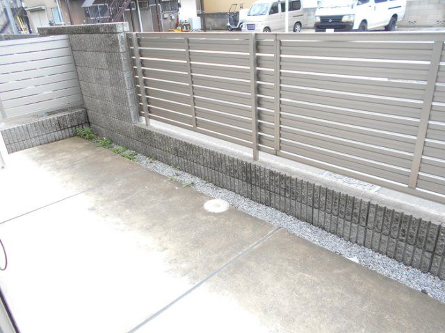 庭