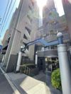 エレガンス東高円寺の間取り画像