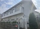 サンライズ西元町の間取り画像