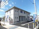 プロヌーブ原田町 B棟の外観
