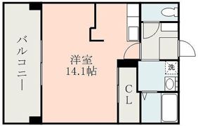 L－フィネスの間取り画像
