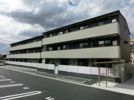 JK長嶺東の外観