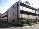 ルーブル早稲田弐番館の間取り画像