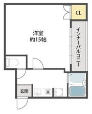司ビルの間取り画像