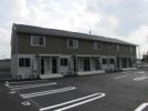 ミッドパレス市場町 Ⅱの外観