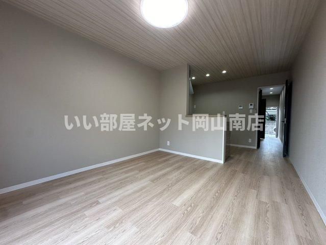 リビング