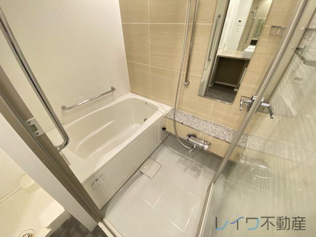 バスルーム