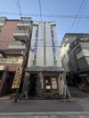 井上ビル5号館の外観