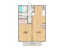パンプキンの間取り画像