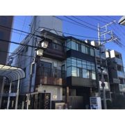 GRANDSHIPSの外観画像