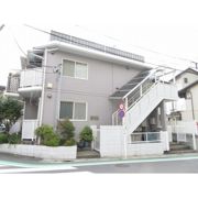 N・Kハイムの外観画像