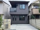 ノブズ 武蔵小金井 C棟の間取り画像