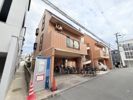 ザ・シティ服部天神の外観