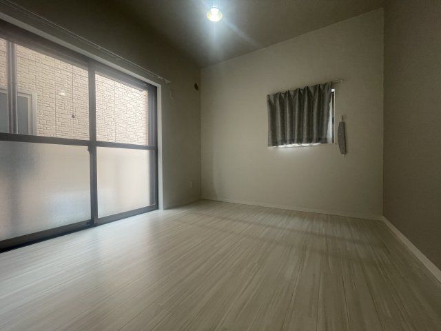 洋室