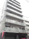 アーバン本町の間取り画像
