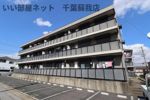 メゾンドォ渕谷Bの間取り画像