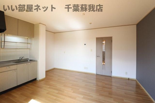 リビング