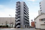 CREST TAPP新大阪の外観