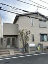 クレスタ今川の外観