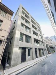 スフィア日本橋富沢町の外観画像
