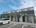 リーブルファイン中大流の間取り画像
