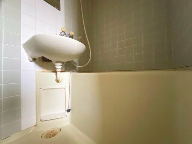 バスルーム