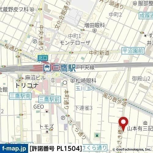 地図