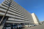 マリンハイツ1号館の間取り画像