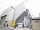 クロスレジデンス布施の間取り画像