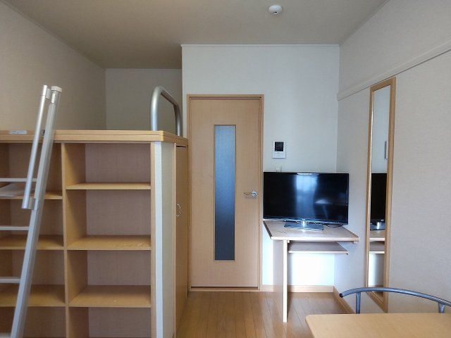 リビング