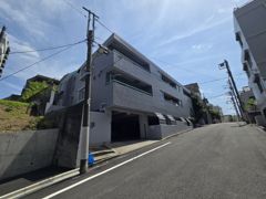 ヴェルドール芳花園の外観画像