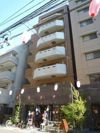 ブラウンエイト喜風の間取り画像